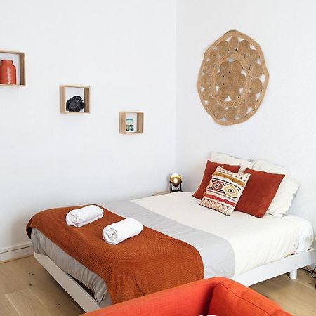 אנז'ה Appartement Hypercentre Calme Proche Centre Des Congres מראה חיצוני תמונה